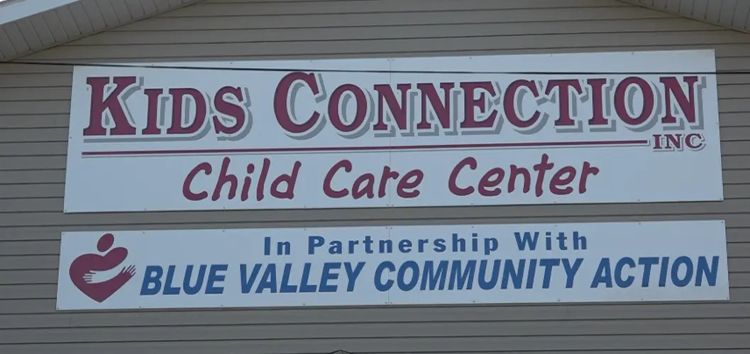 Kids Connection in Fairbury holds open house Tuesday evening