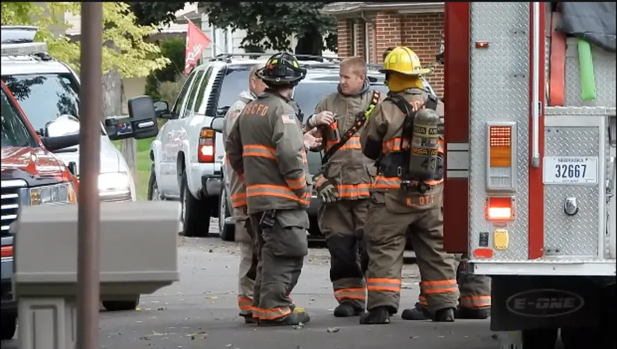 Over 60 Pounds Of Explosive Material Found In Home
