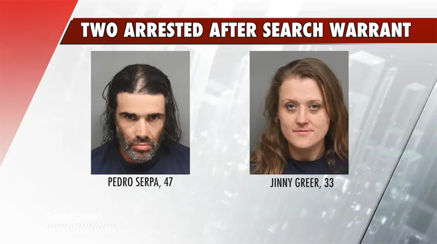 Task force finds meth, pills, cash during search