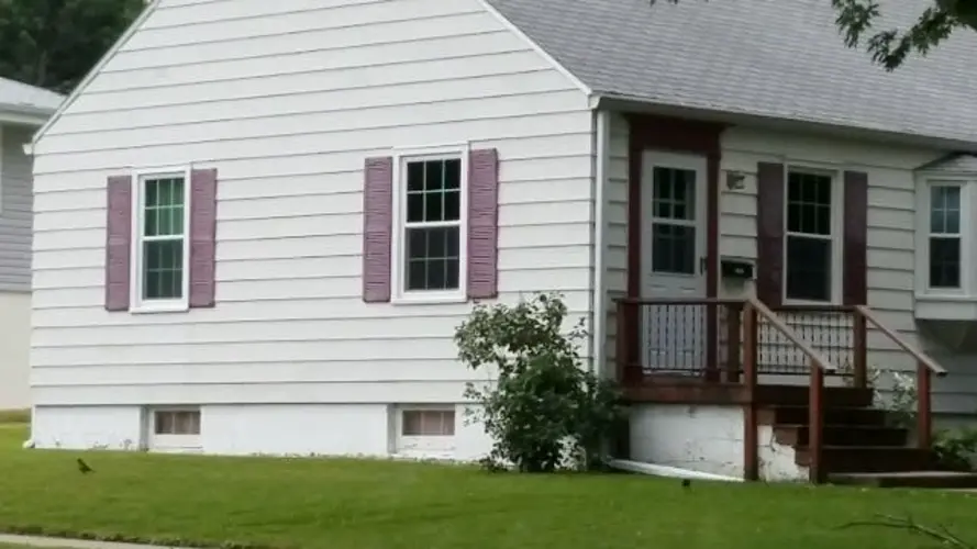 New Poll Targets Property Taxes