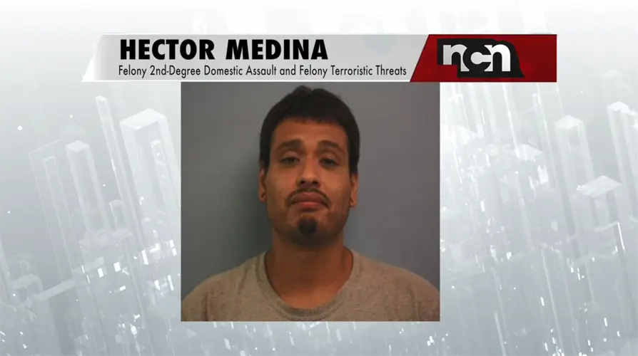 A Stanton County man is arrested for assault