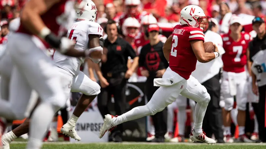 Frost Pleased With Team Preparations For Colorado