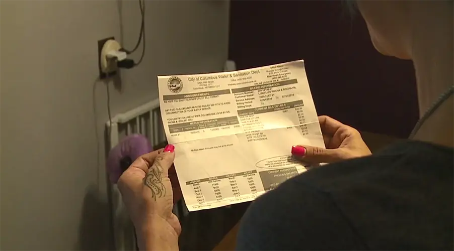 Water bill update: Columbus says new software conversion added more days to water bill