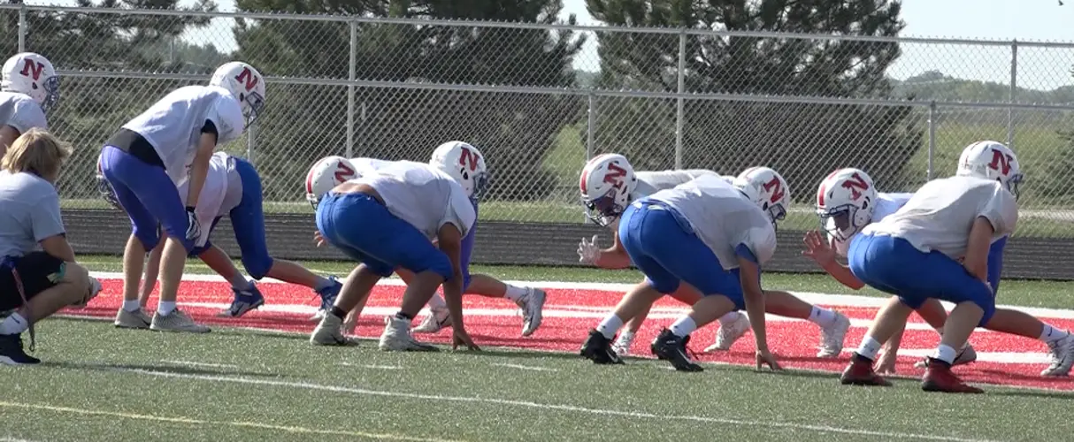 Norris jumps on Crete in the second half, pulls away for big win Friday