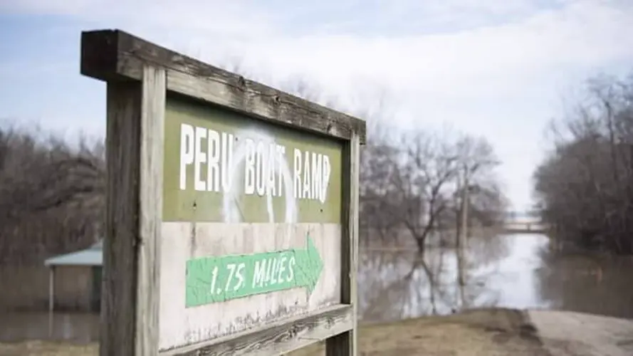 Peru State to Recognize Flood Donors