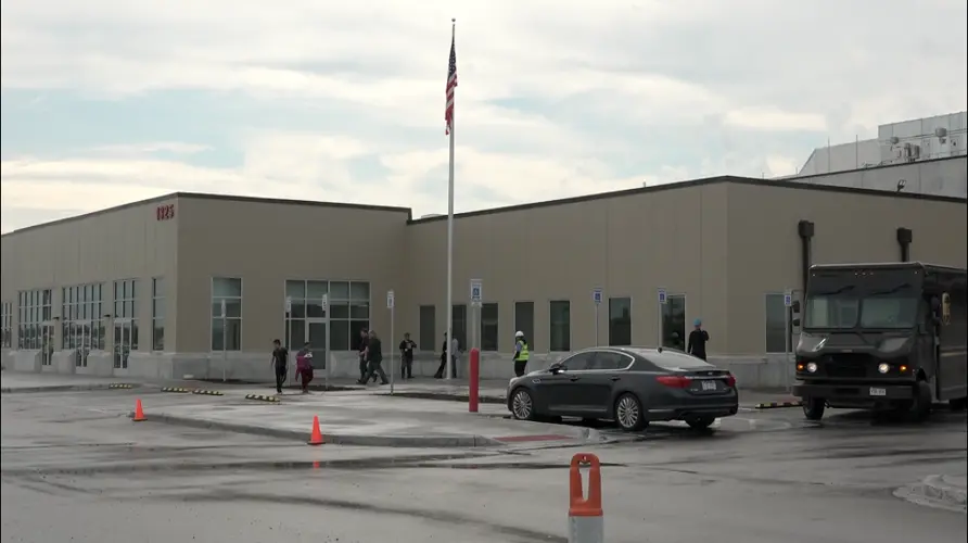 Costco Chicken Plant Begins Operations