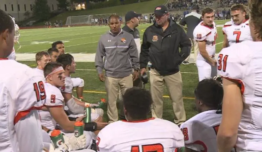 Doane tops Concordia in Seward