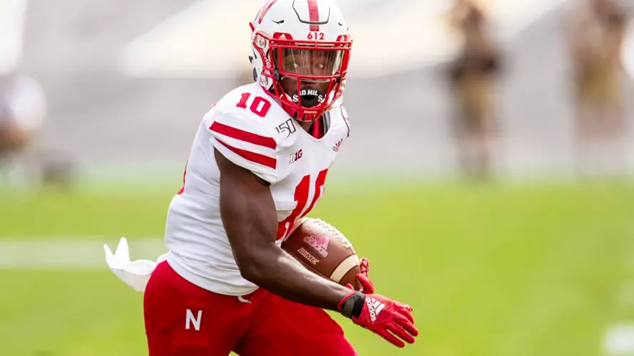 Husker notes: Offense Committed to Improvement