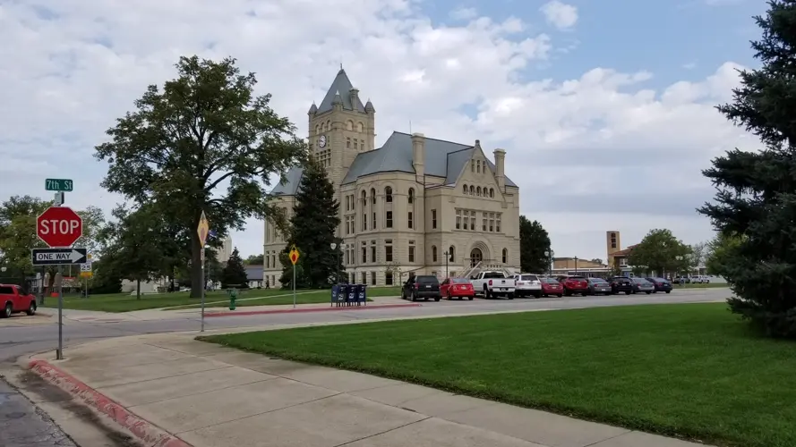 Judge Recesses Steven Caporale Trial, Until Monday