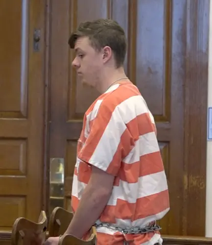 Two suspects in Fairbury homicide plead not guilty to felony charges in district court