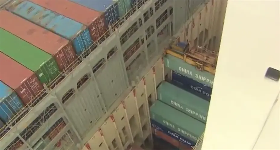 US delays tariffs in "Good Will" to China