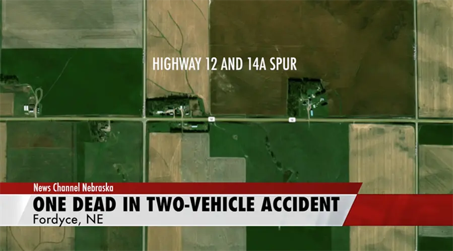 Fordyce Man Killed In Car Accident