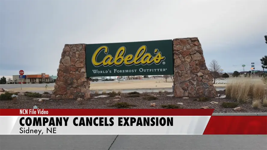 Canadian company cancels plans to expand in western Nebraska