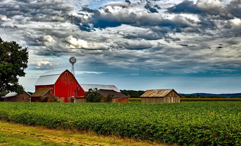 Report says farm bankruptcies up in Nebraska, Iowa