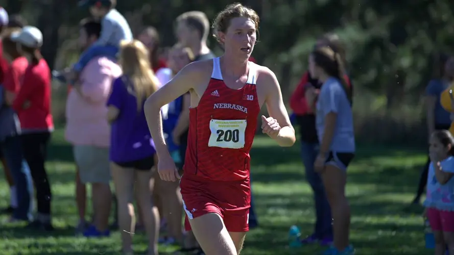 McGuire Finishes Third at Colorado College Invite