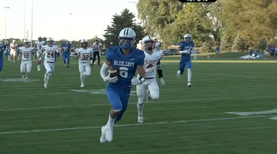 Fans to decide NCN's Week 6 football broadcast