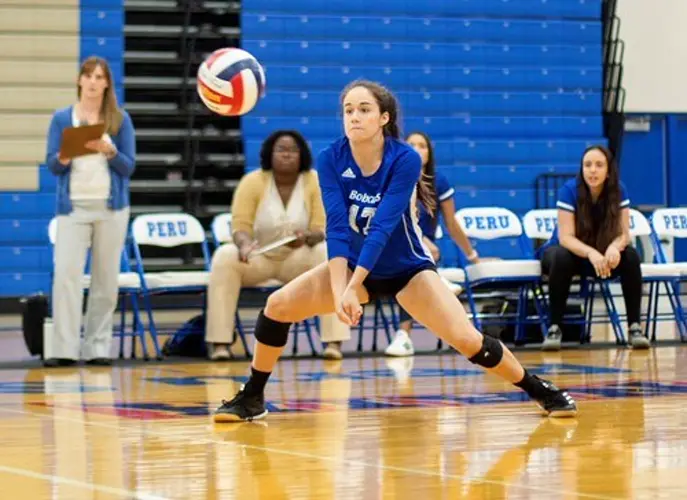 Peru State drops a pair of matches over the weekend