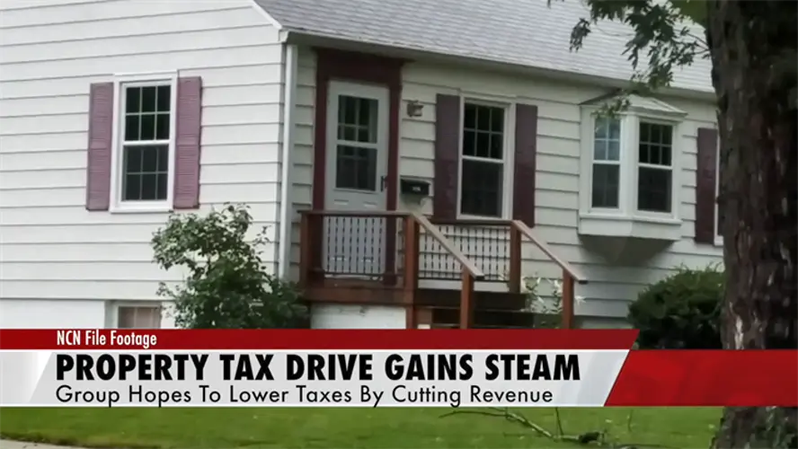 Nebraska property tax ballot drive gains steam, donations