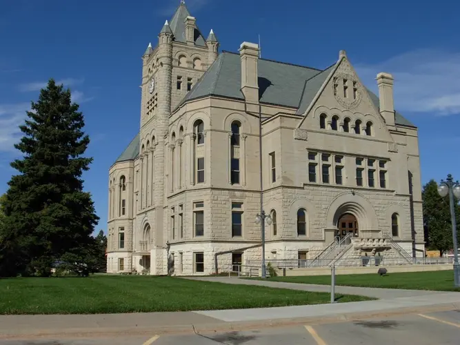 Gage County District Court Jury Finds Blue Springs Man Guilty, of Drug Distribution