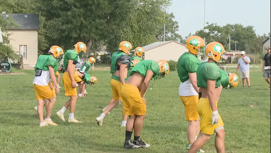 Scotus Begins Season Unbeaten, Faces Pierce Friday For Homecoming
