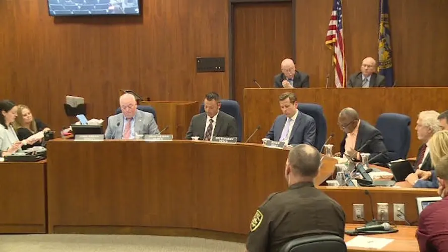 Omaha Councilman Pleads Guilty in Tax Case