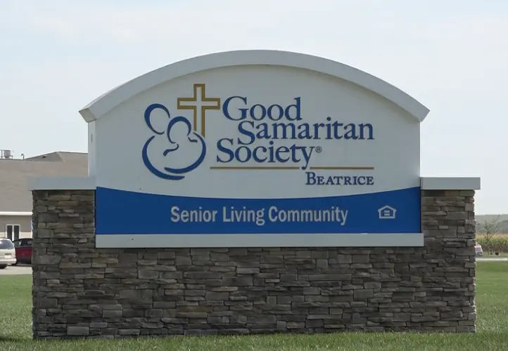 Beatrice's Good Samaritan Society conducts emergency evacuation drill Tuesday