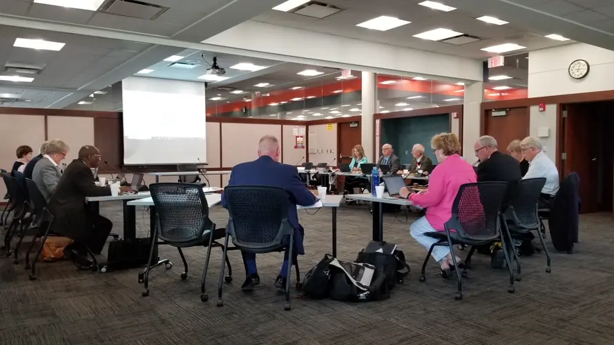 New Budget For Southeast Community College, Enrollment Up