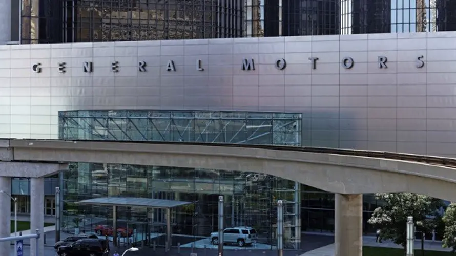 GM no longer paying for striking workers' health insurance as negotiations enter 3rd day