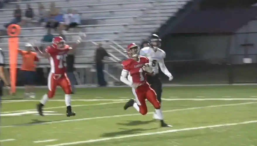 NCN goes to the fans to decide their Week 7 broadcast