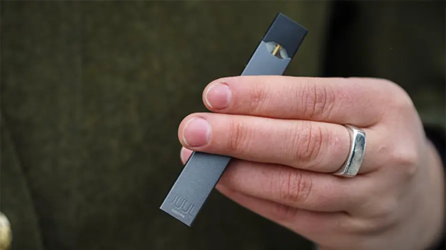 Walmart to no longer sell e-cigarettes