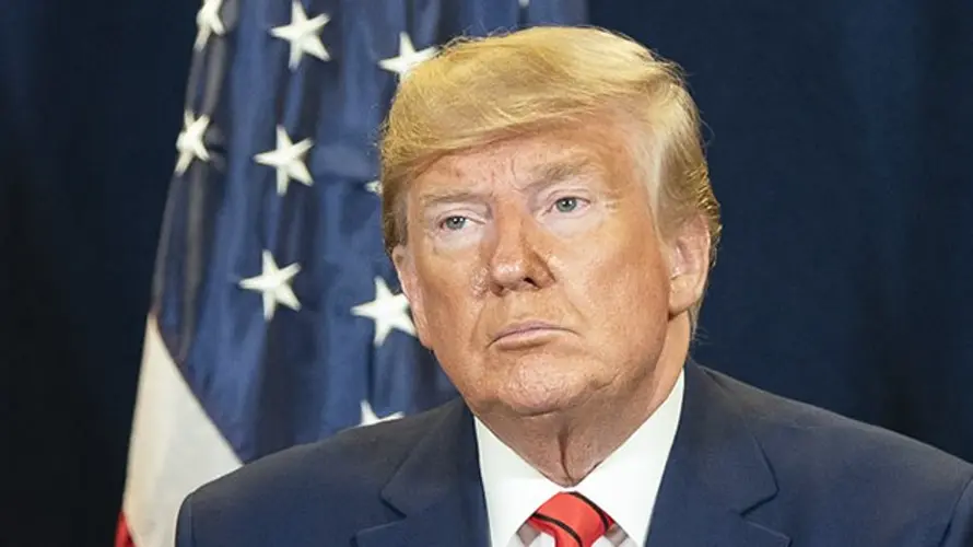 President Trump approves Nebraska Disaster Declaration
