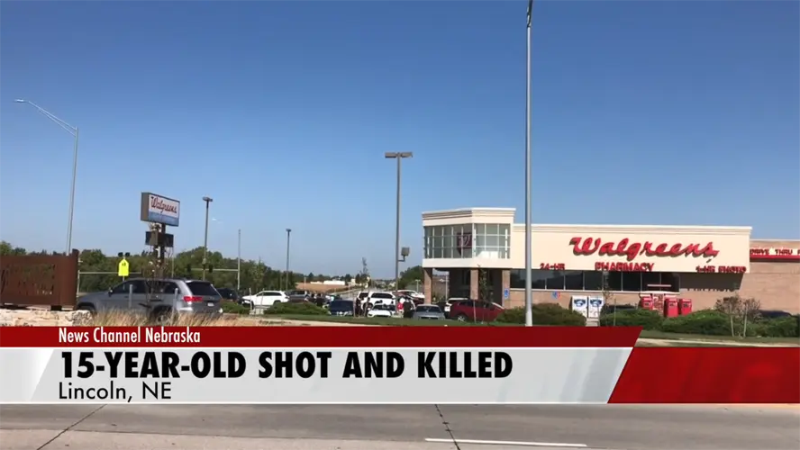 Police investigating teen's murder in northern Lincoln