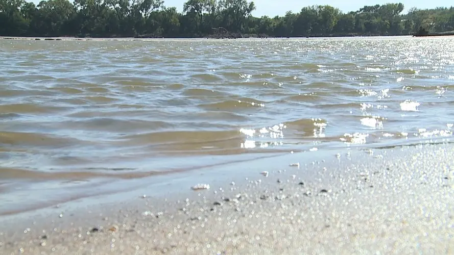 North Bend putting grant money toward levee repair