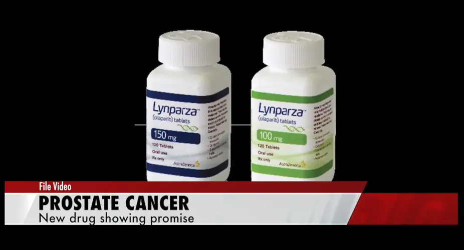 Prostate cancer drug testing shown to improve survival