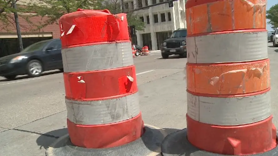 'Worst' Street in for Long Awaited Fix