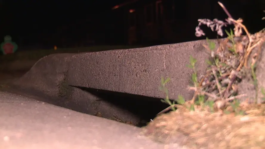 NDEE says its own sewer tests show nothing harmful