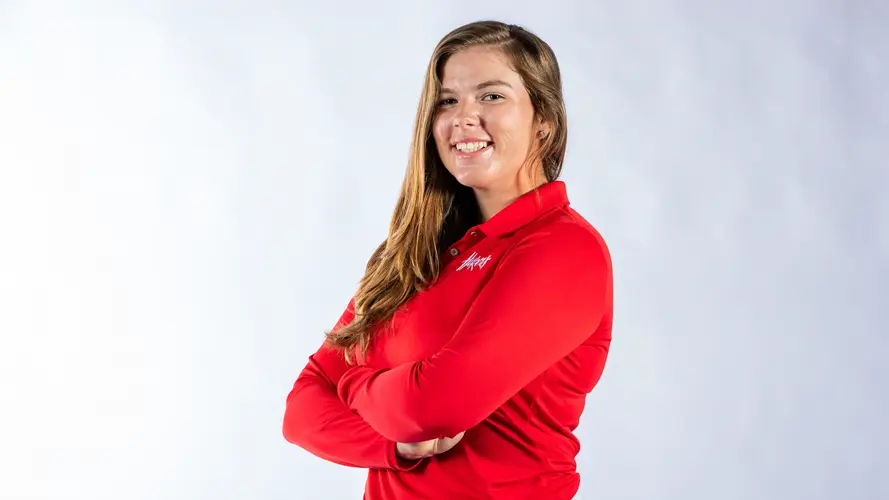 Smith Earns Top 25 Finish in Mexico