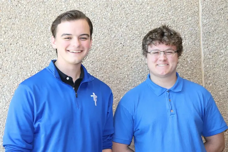 High honor for three high school musicians from Nebraska City