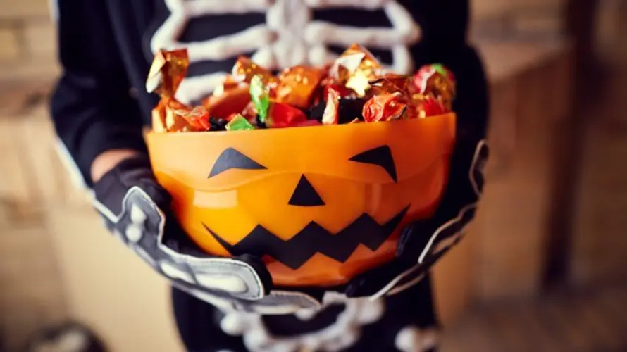 Halloween spending expected to reach $8.8 billion in 2019