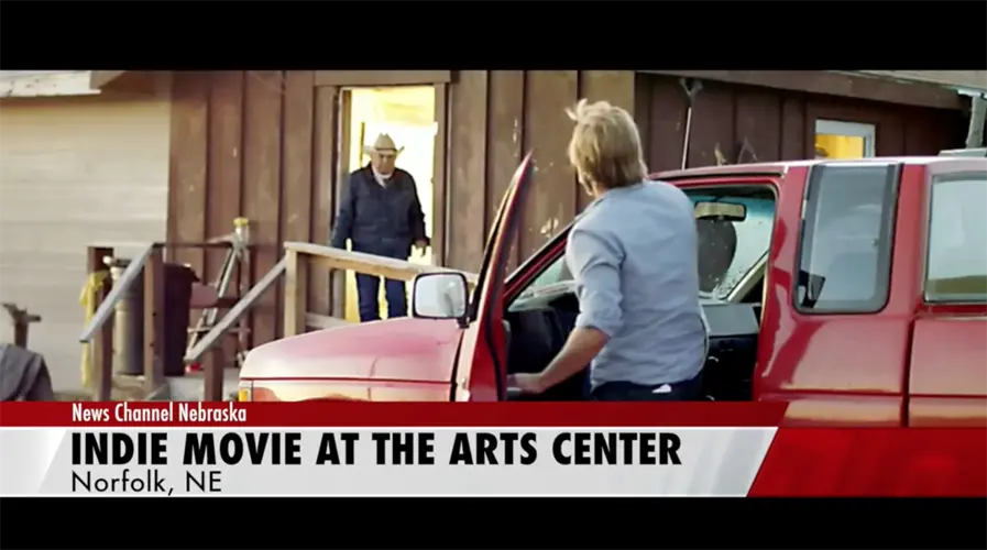 Independent Film 'Neither Wolf Nor Dog' to show at Norfolk Arts Center this weekend