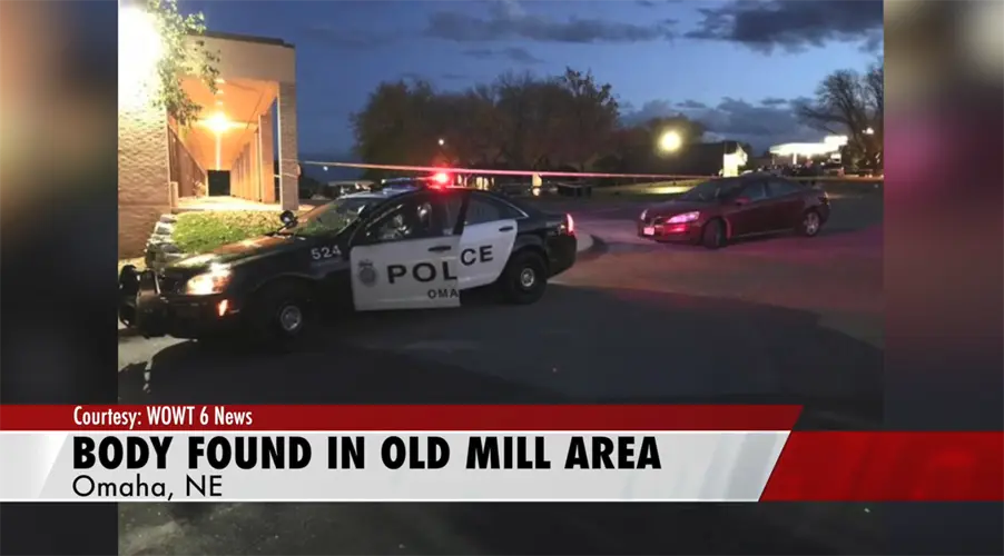 Police identify homicide victim found in Old Mill area