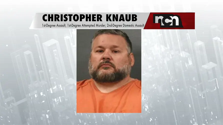 Scottsbluff man is facing attempted first degree murder charges