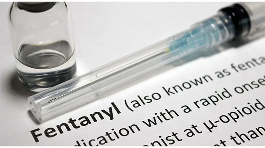 Missouri Lawmakers Push Long Prison Sentences For Fentanyl