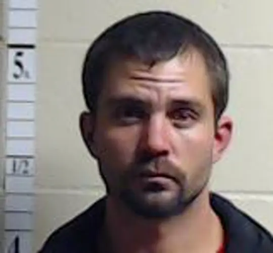 Humboldt Man Arrested On Multiple Drug Charges