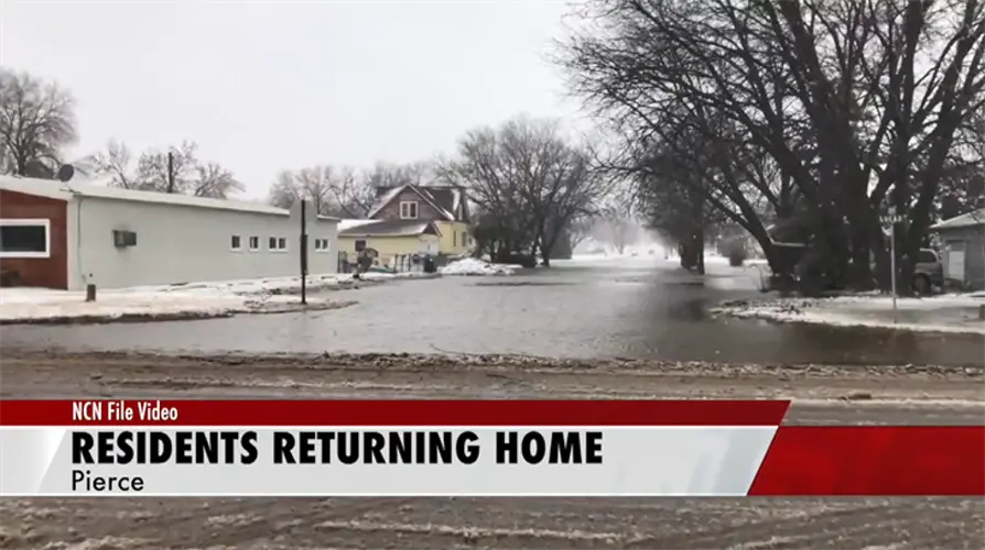 Premiere Estates residents return home