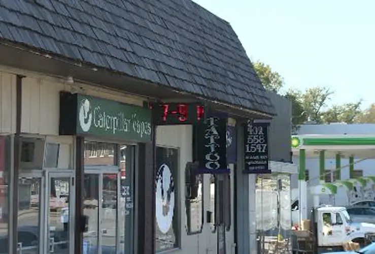 Vaping Tax Hits Snag
