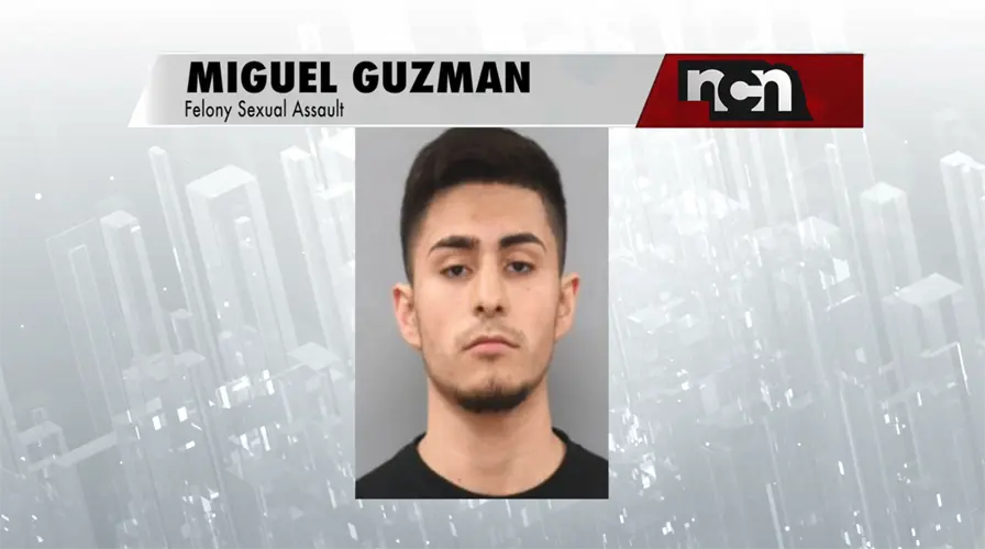 February trial set in Kearney rape case