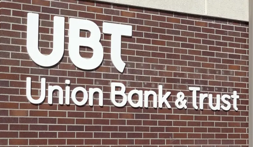 Fairbury's Union Bank giving back to community with a November food, diaper drive