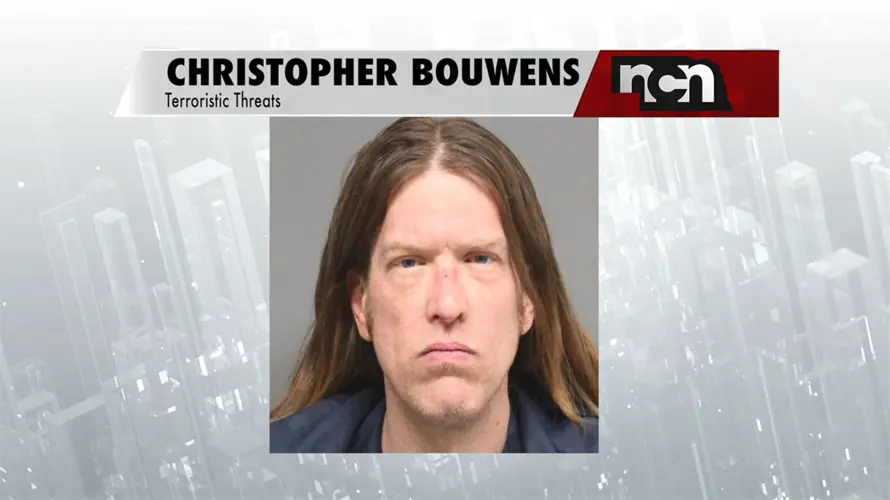 Police: Lincoln Man Threatens to Kill Man With Tire Iron