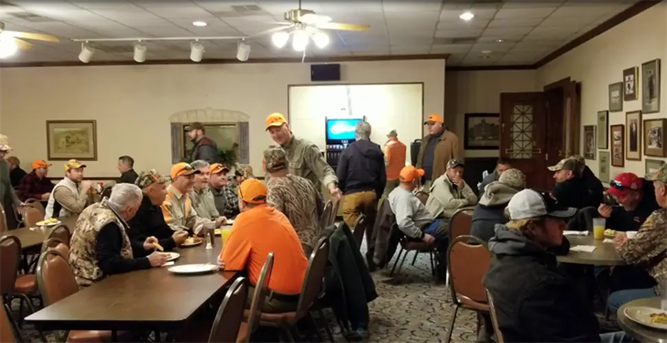 Nebraska Governor's Pheasant Hunt Weekend